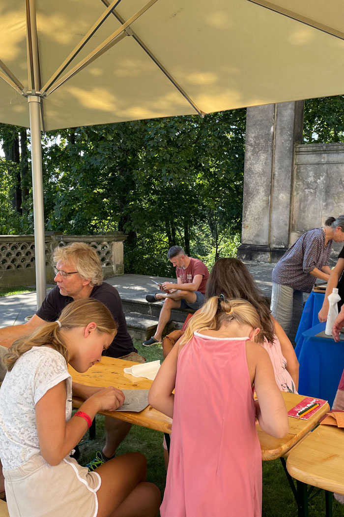 Dresden erlesen 2023