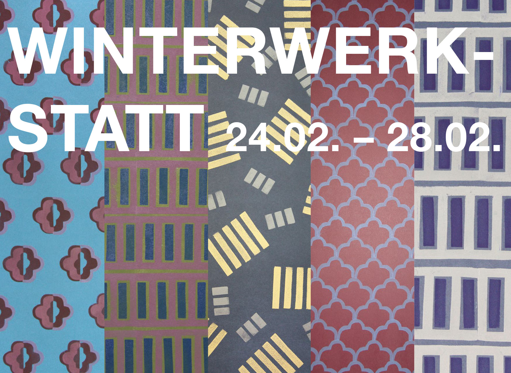 Winterwerkstatt 2025