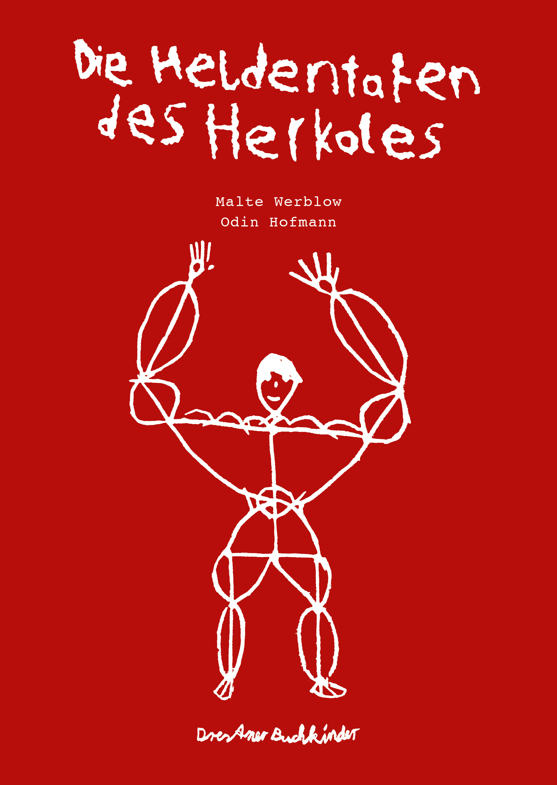 Die Heldentaten des Herkoles